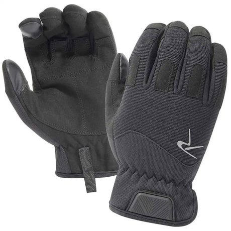 Rothco Rapid Fit Black Duty Glove