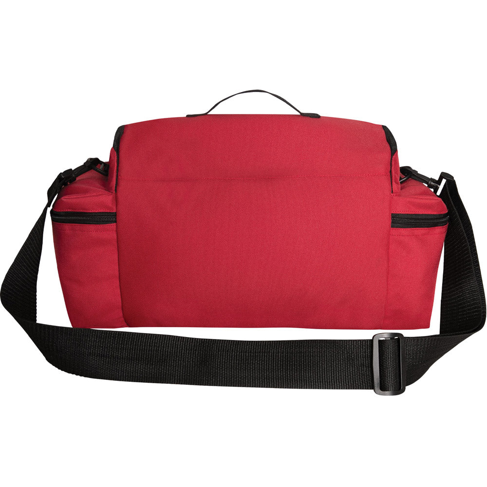 Basic Issue Red EMT Response Bag