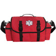 Basic Issue Red EMT Response Bag