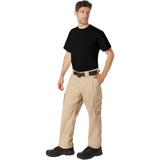 Rothco Rip-Stop Tactical Extraction Pant