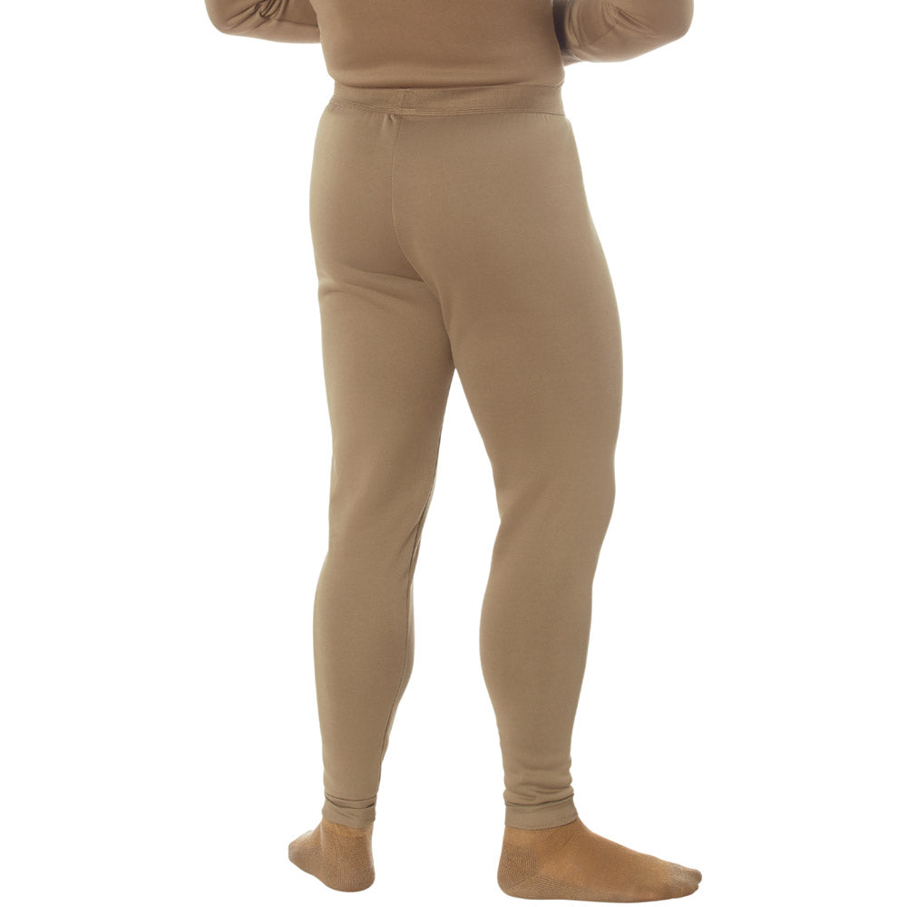 AR670-1 Coyote Brown Gen 3 ECWCS Heavyweight Thermal Pants