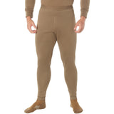 AR670-1 Coyote Brown Gen 3 ECWCS Heavyweight Thermal Pants