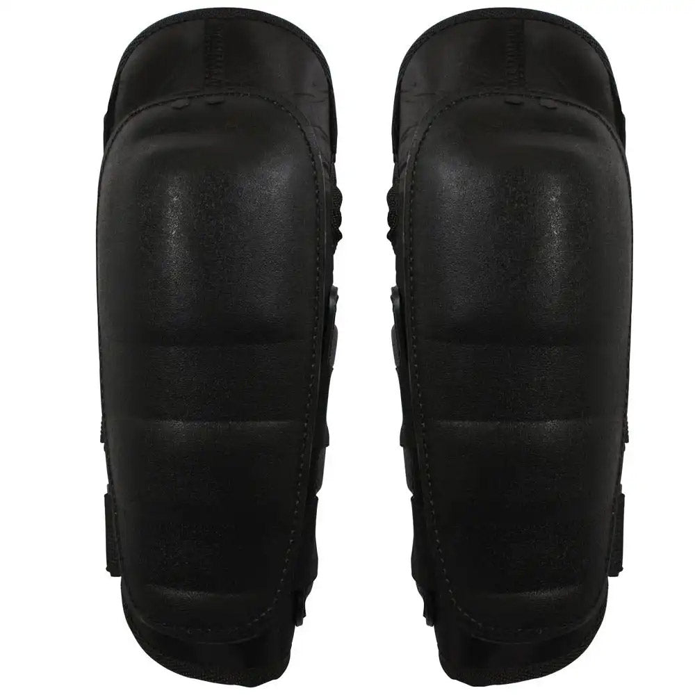 Police Guard Shell Rothco Hard Shell Forearm Guards - Essential Protection for Public ...