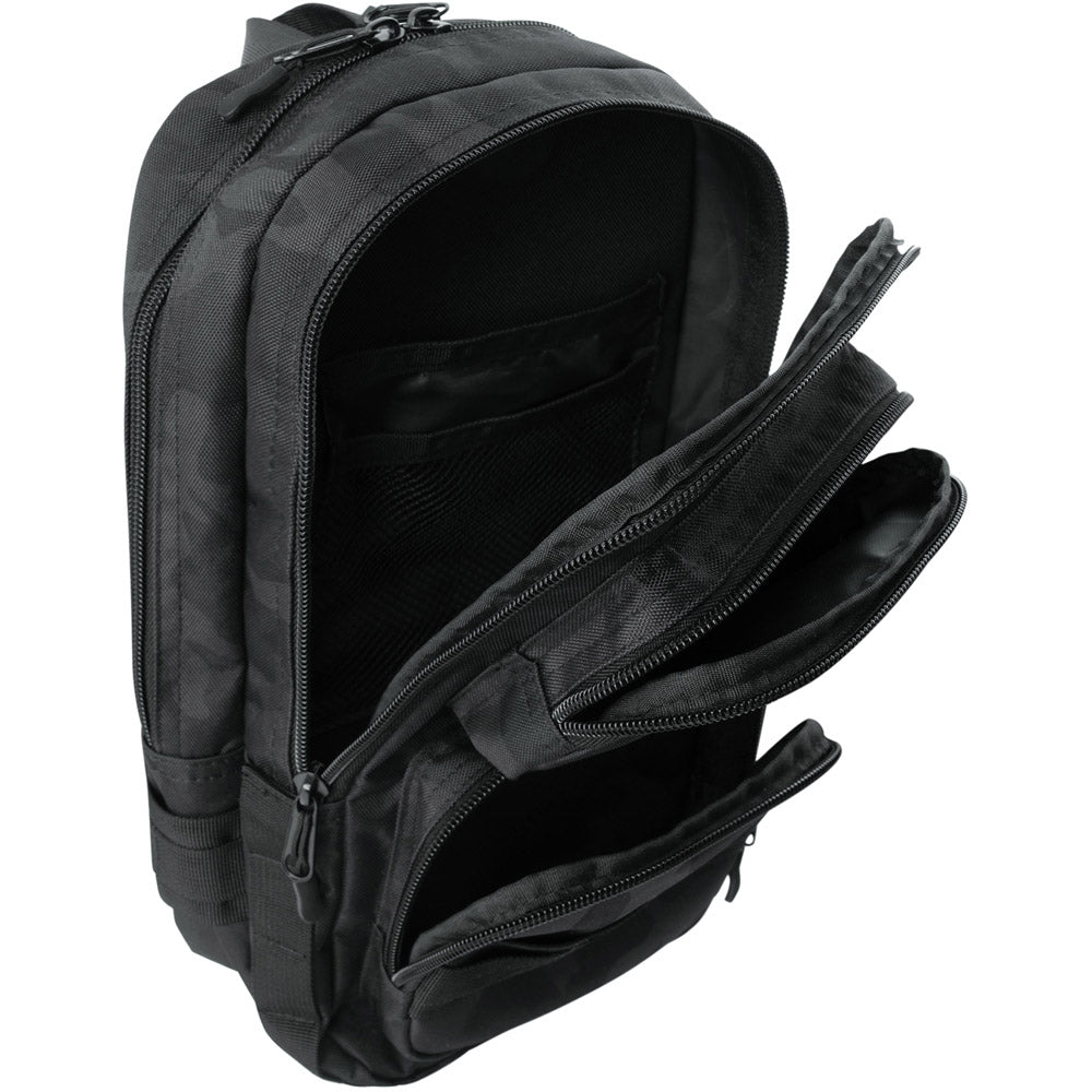 Rothco Tactical Traveler Sling Bag