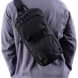 Rothco Tactical Traveler Sling Bag