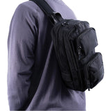 Rothco Tactical Traveler Sling Bag