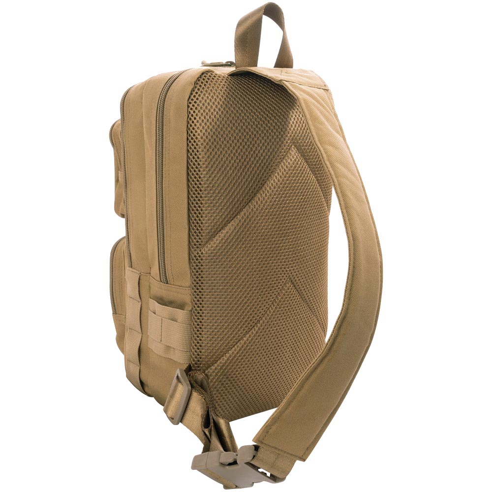 Rothco Tactical Traveler Sling Bag