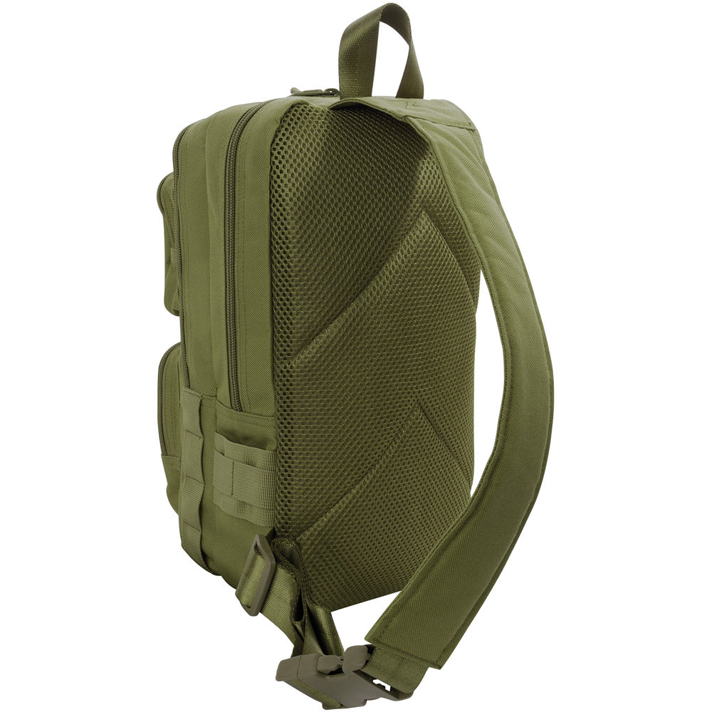 Rothco Tactical Traveler Sling Bag