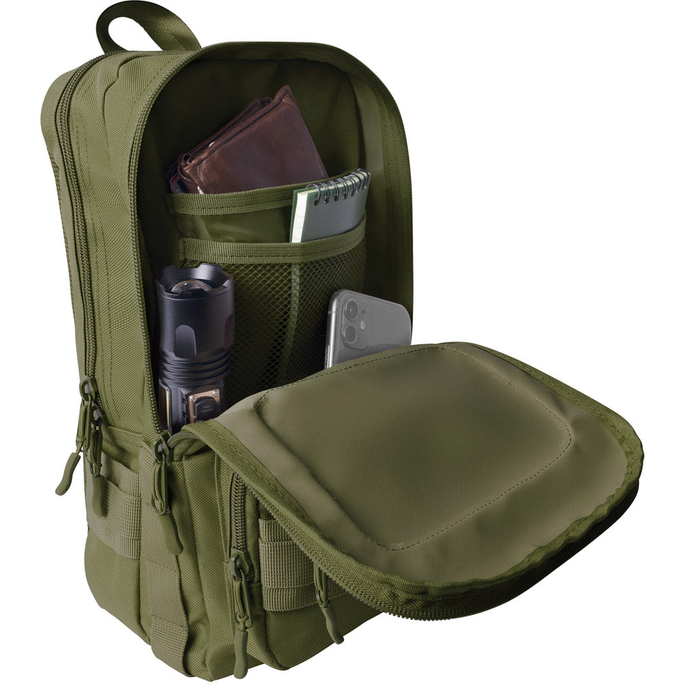 Rothco Tactical Traveler Sling Bag