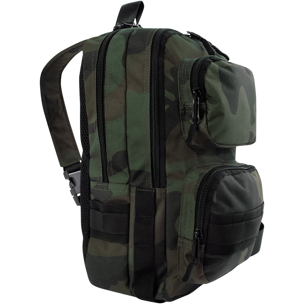 Rothco Tactical Traveler Sling Bag