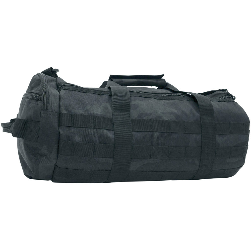 Rothco 19-inch Tactical Traveler Duffle Bag