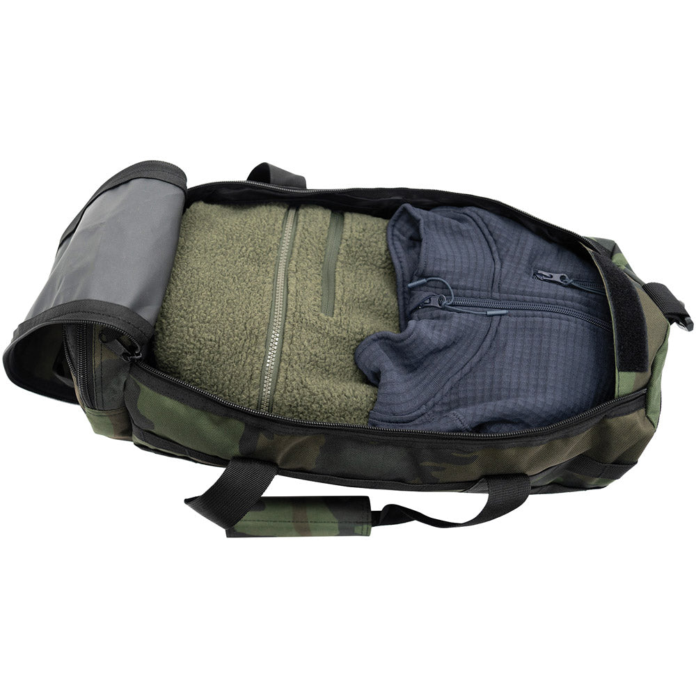 Rothco 19-inch Tactical Traveler Duffle Bag