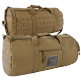 Rothco 19-inch Tactical Traveler Duffle Bag