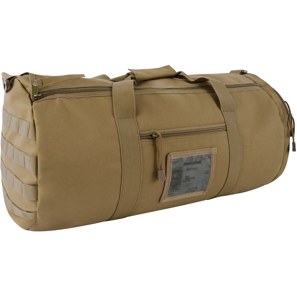 Rothco 19-inch Tactical Traveler Duffle Bag