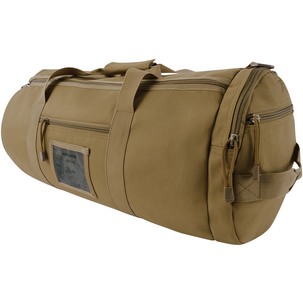 Rothco 19-inch Tactical Traveler Duffle Bag