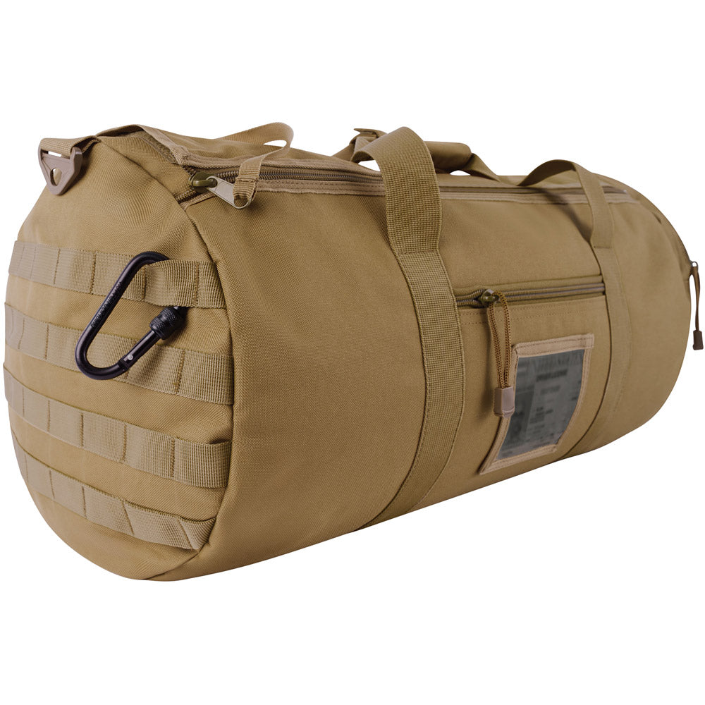 Rothco 19-inch Tactical Traveler Duffle Bag