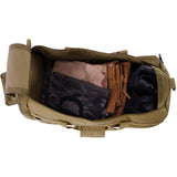 Rothco 19-inch Tactical Traveler Duffle Bag