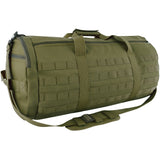 Rothco 19-inch Tactical Traveler Duffle Bag