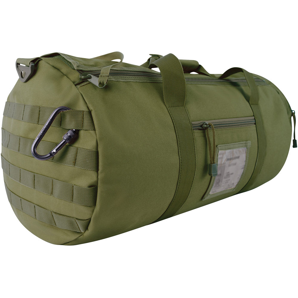 Rothco 19-inch Tactical Traveler Duffle Bag