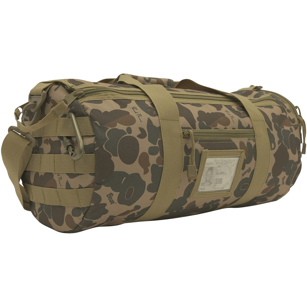 Rothco 19-inch Tactical Traveler Duffle Bag