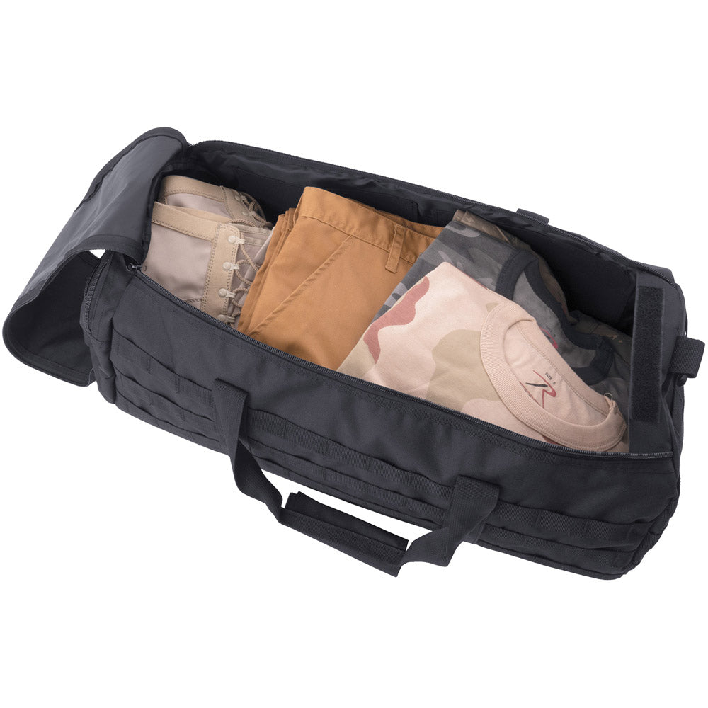 Rothco 19-inch Tactical Traveler Duffle Bag