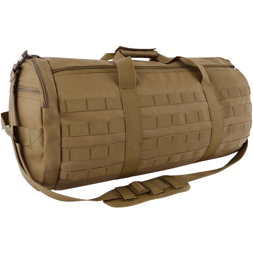 Rothco 24-inch Tactical Traveler Duffle Bag