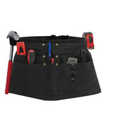 6-Pocket Canvas Waist Work Apron