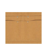 6-Pocket Canvas Waist Work Apron