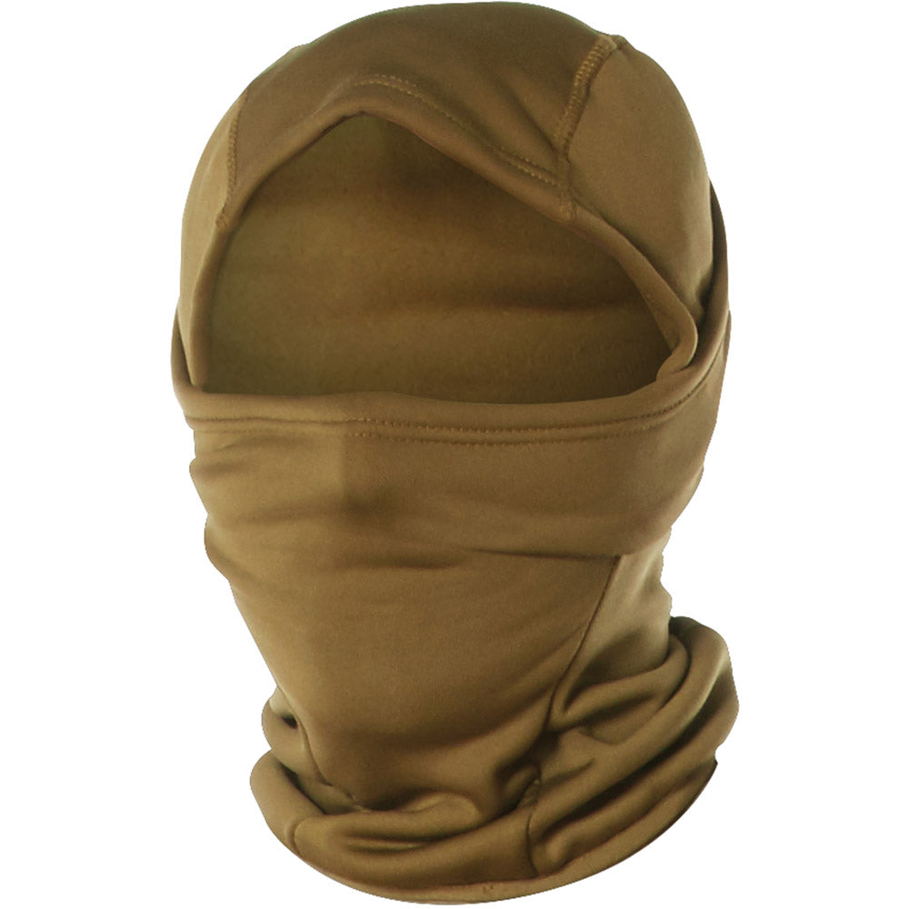 Rothco Hinged Helmet Liner Winter Balaclava