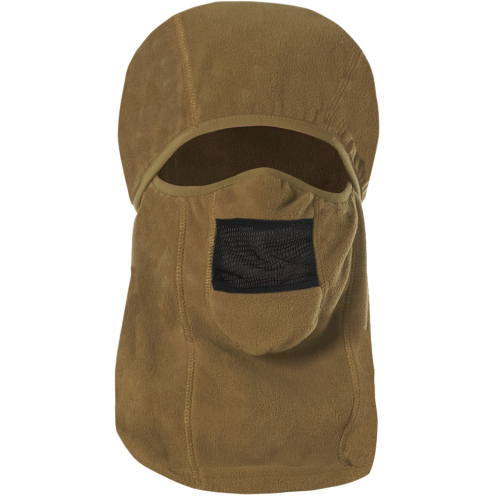 Rothco Fleece Hinged Vented Winter Balaclava