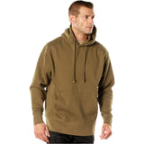 Rothco Everyday Pullover Hooded Sweatshirt