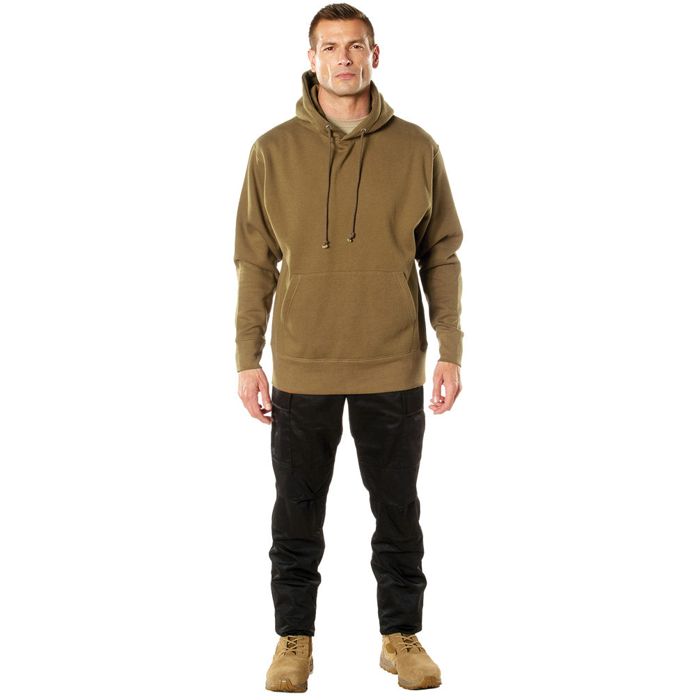 Rothco Everyday Pullover Hooded Sweatshirt