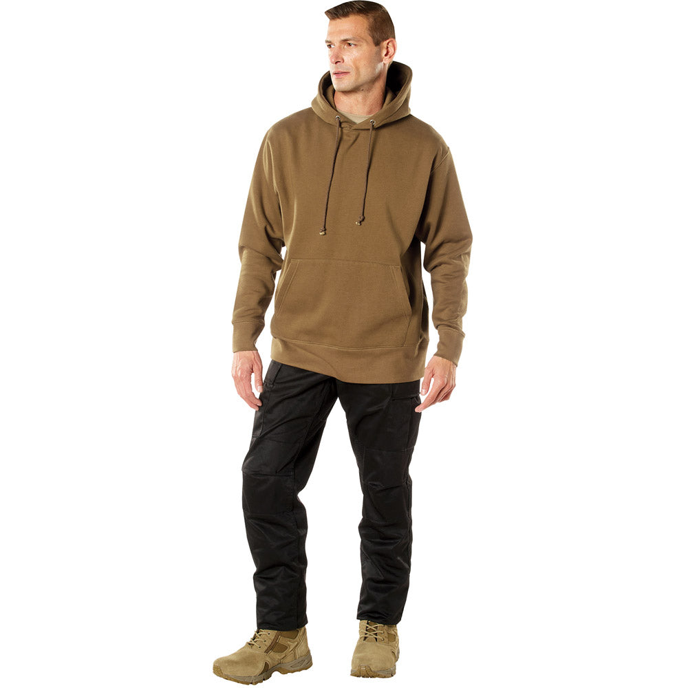 Rothco Everyday Pullover Hooded Sweatshirt