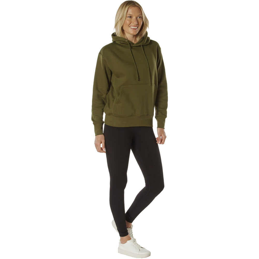 Rothco Everyday Pullover Hooded Sweatshirt