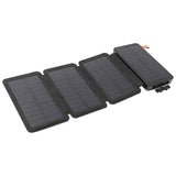 Rothco Power Bank Charger with Folding Solar Panels