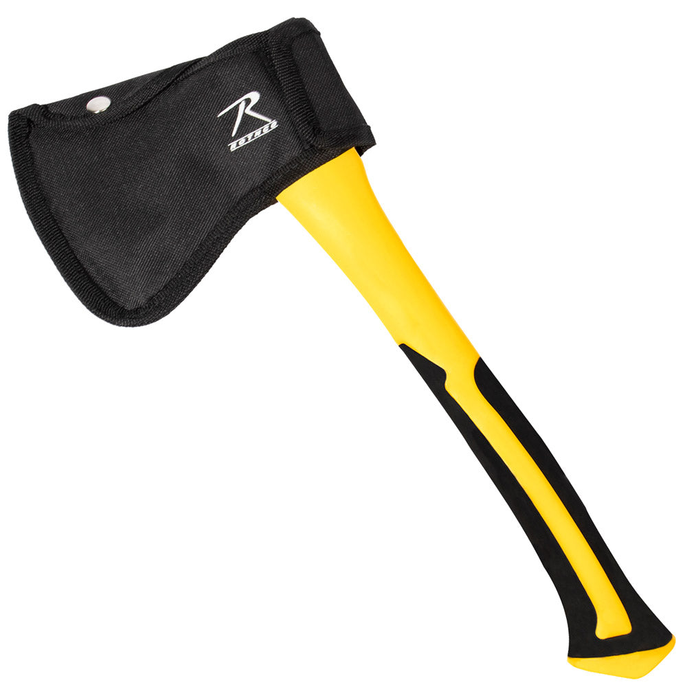 Rothco Lightweight Heavy Duty Camp Axe