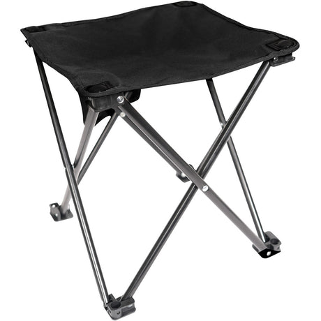 Collapsible 4 Leg Camp Stool