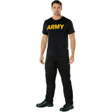 Army Physical Training Performance T-Shirt