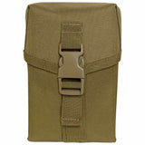 MOLLE 100-Round SAW Ammo Pouch