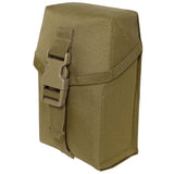 MOLLE 100-Round SAW Ammo Pouch