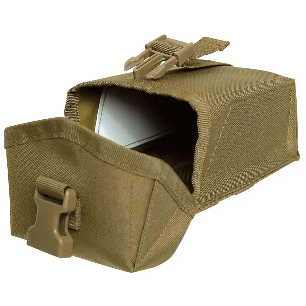 MOLLE 100-Round SAW Ammo Pouch