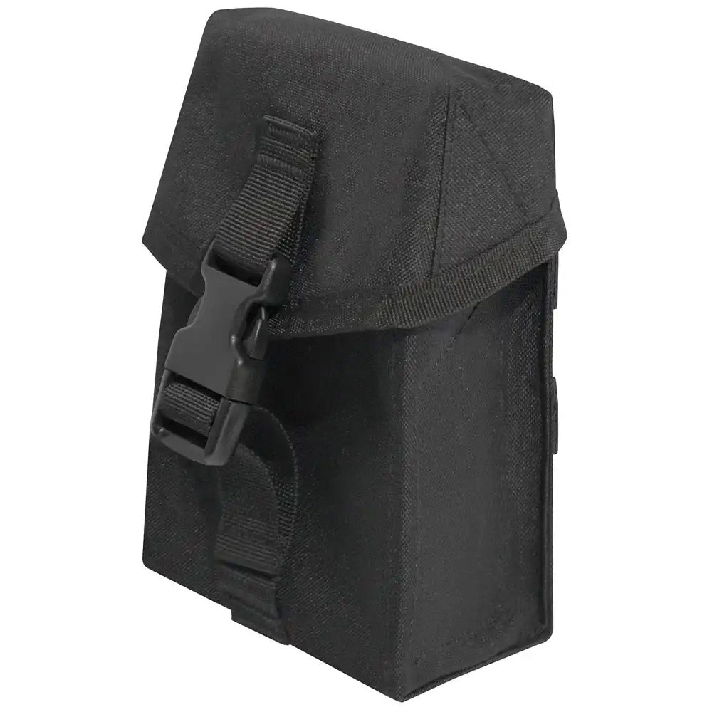 MOLLE 100-Round SAW Ammo Pouch