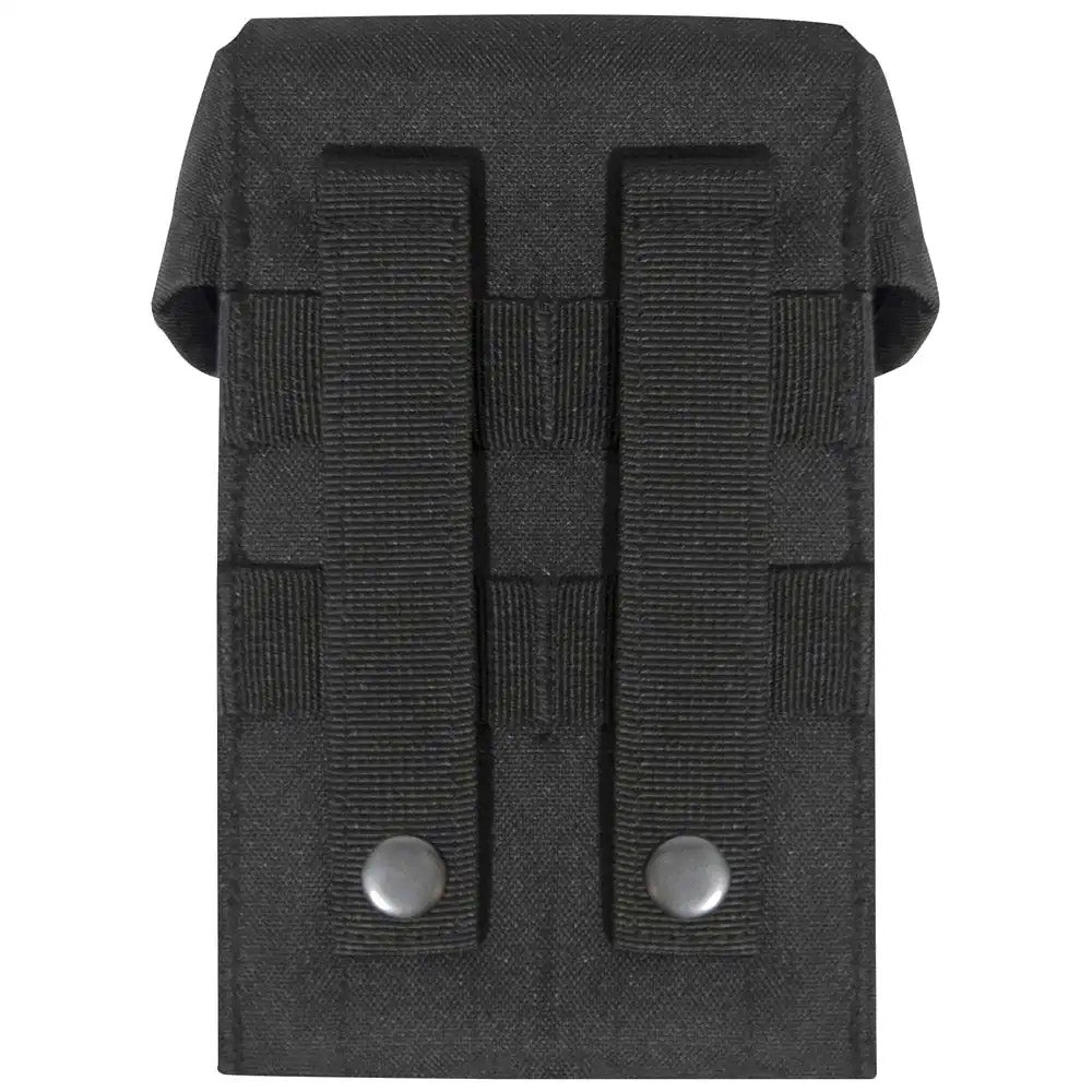 MOLLE 100-Round SAW Ammo Pouch