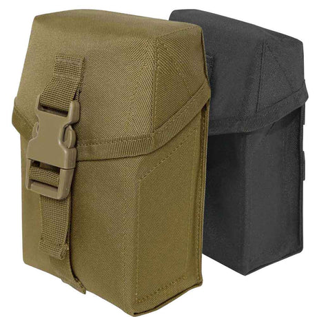 MOLLE 100-Round SAW Ammo Pouch