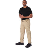 Rothco Rip-Stop Tactical Deployment Pant