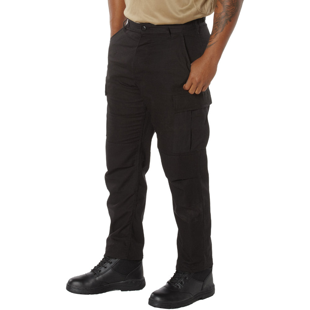 Rothco Ripstop Tactical Duty Cargo Pants