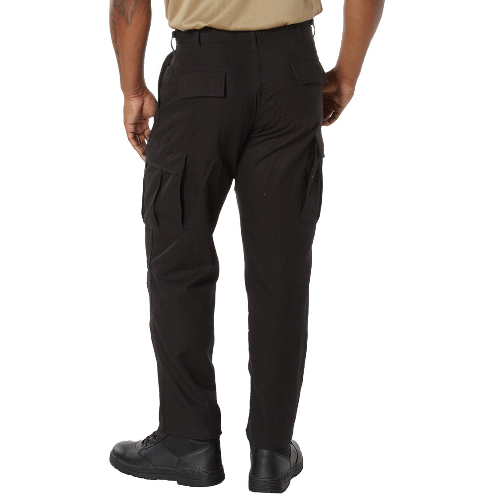 Rothco Ripstop Tactical Duty Cargo Pants