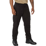 Rothco Ripstop Tactical Duty Cargo Pants