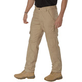 Rothco Ripstop Tactical Duty Cargo Pants