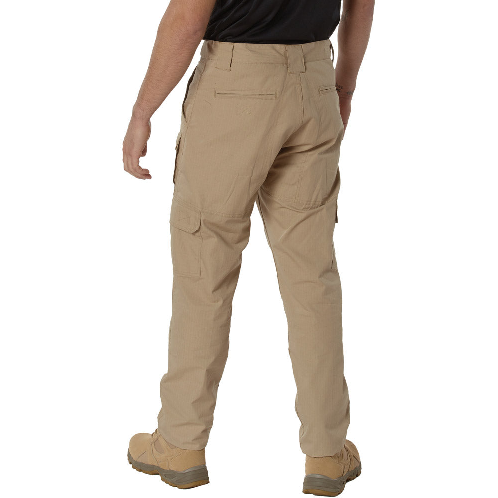 Rothco Ripstop Tactical Duty Cargo Pants